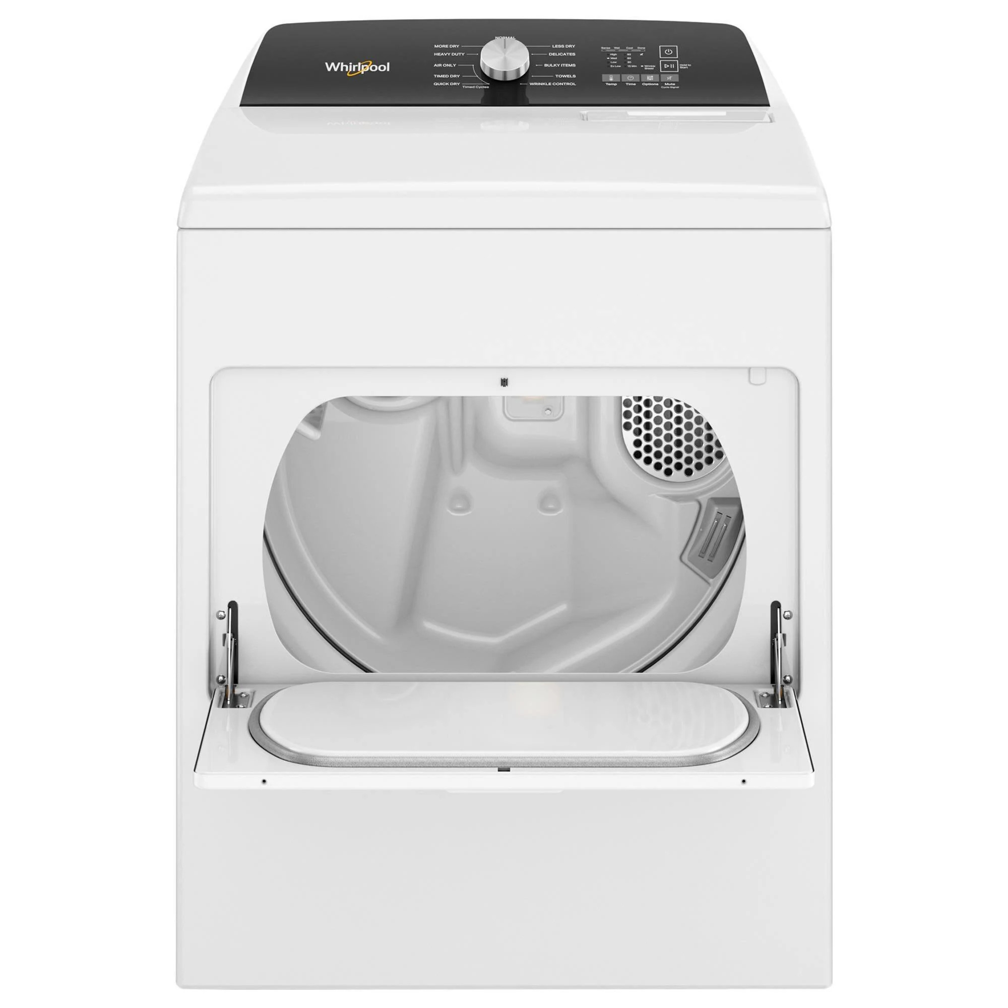 How To Fix The Error Code F81 For Whirlpool Dryer