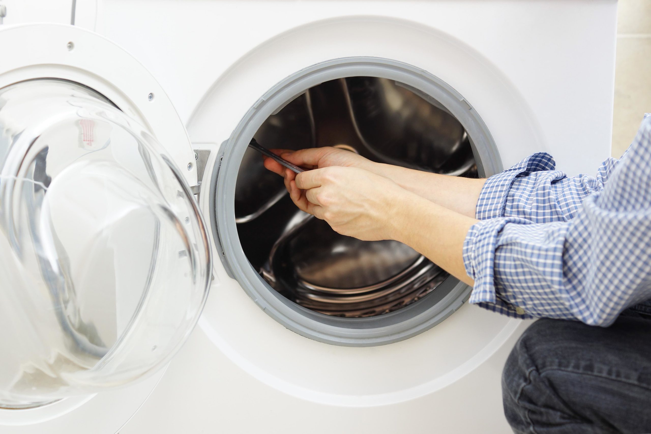 How To Fix The Error Code F85 For Whirlpool Dryer
