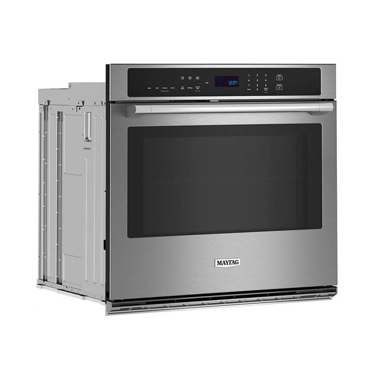 How To Fix The Error Code F9-E1 For Maytag Oven