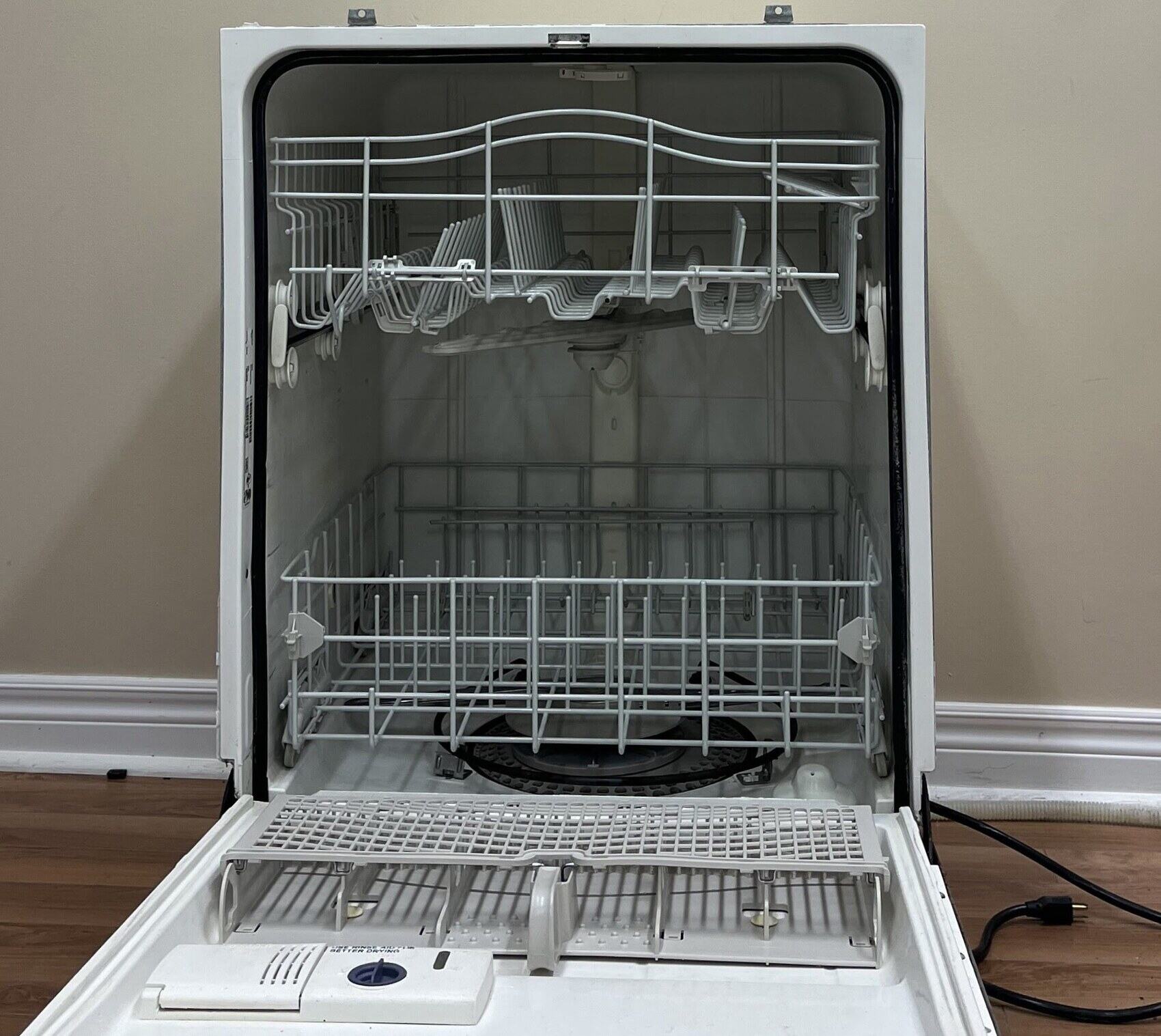 How To Fix The Error Code FB For Whirlpool Dishwasher