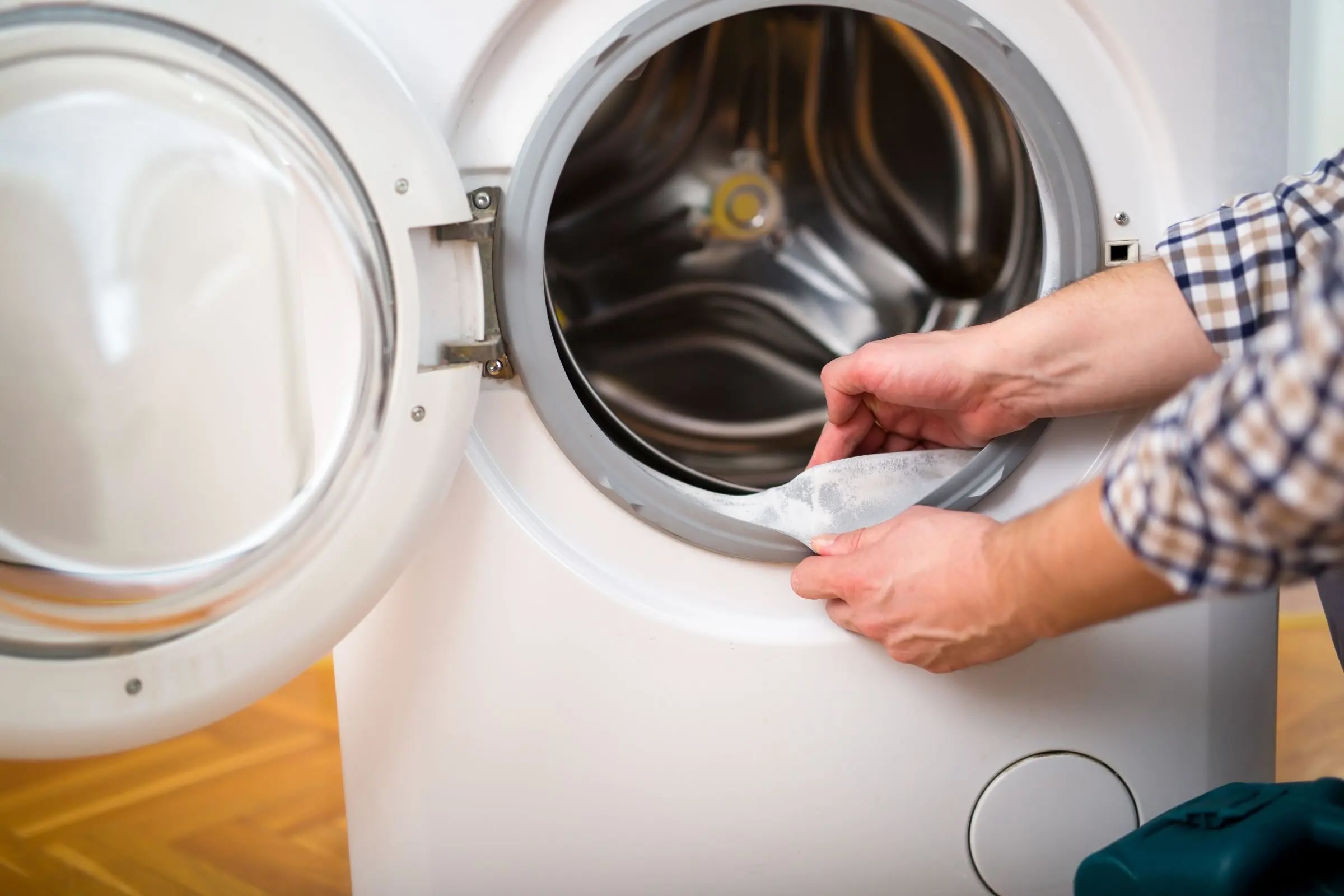 How To Fix The Error Code FL For Samsung Washing Machine