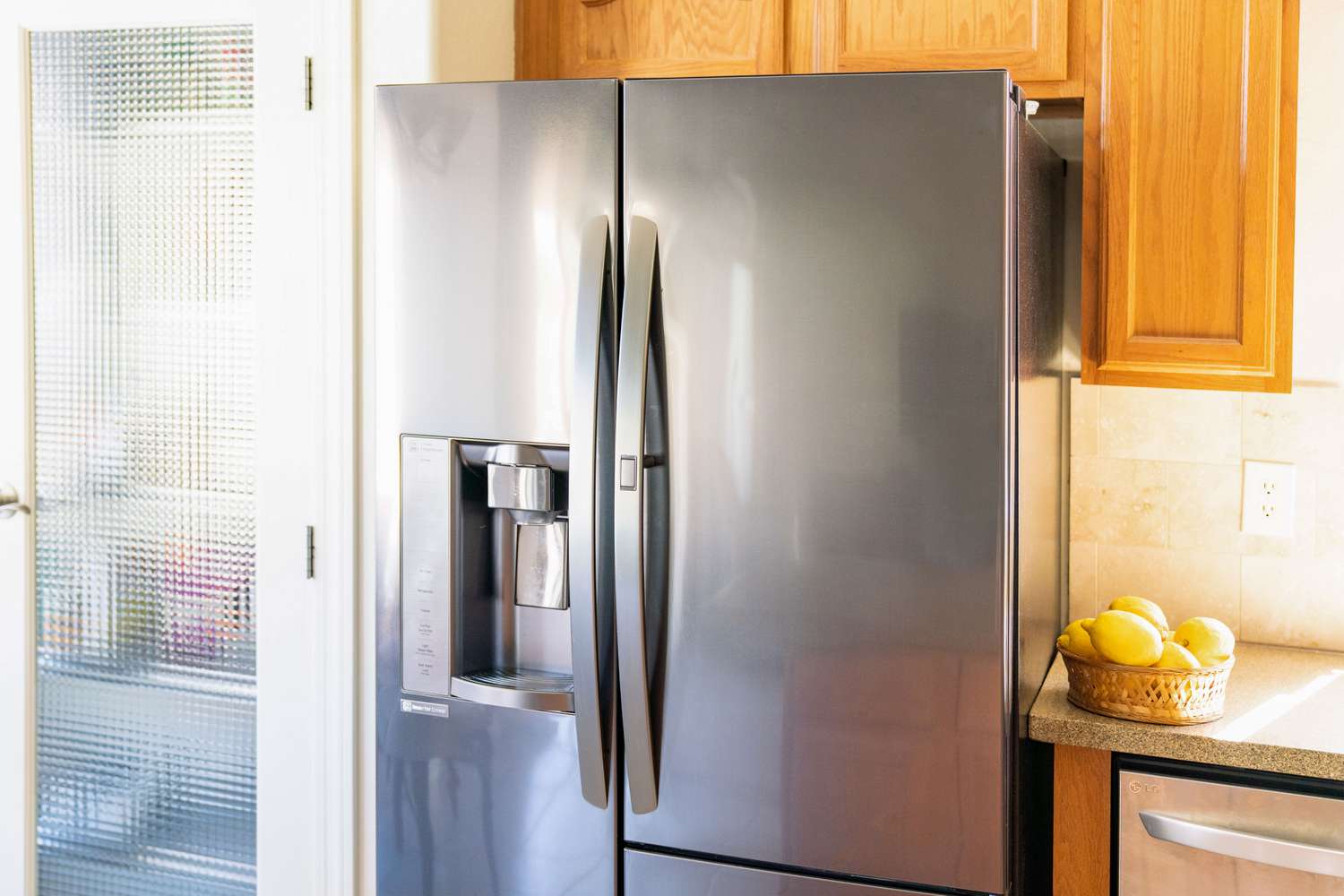 How To Fix The Error Code LC Er For GE Refrigerator & Freezer