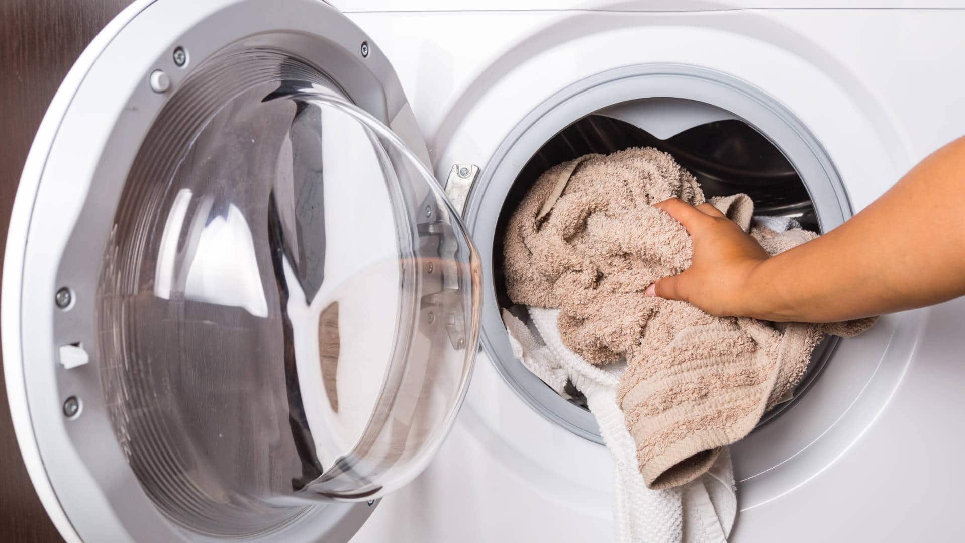 How To Fix The Error Code LE For Samsung Washing Machine