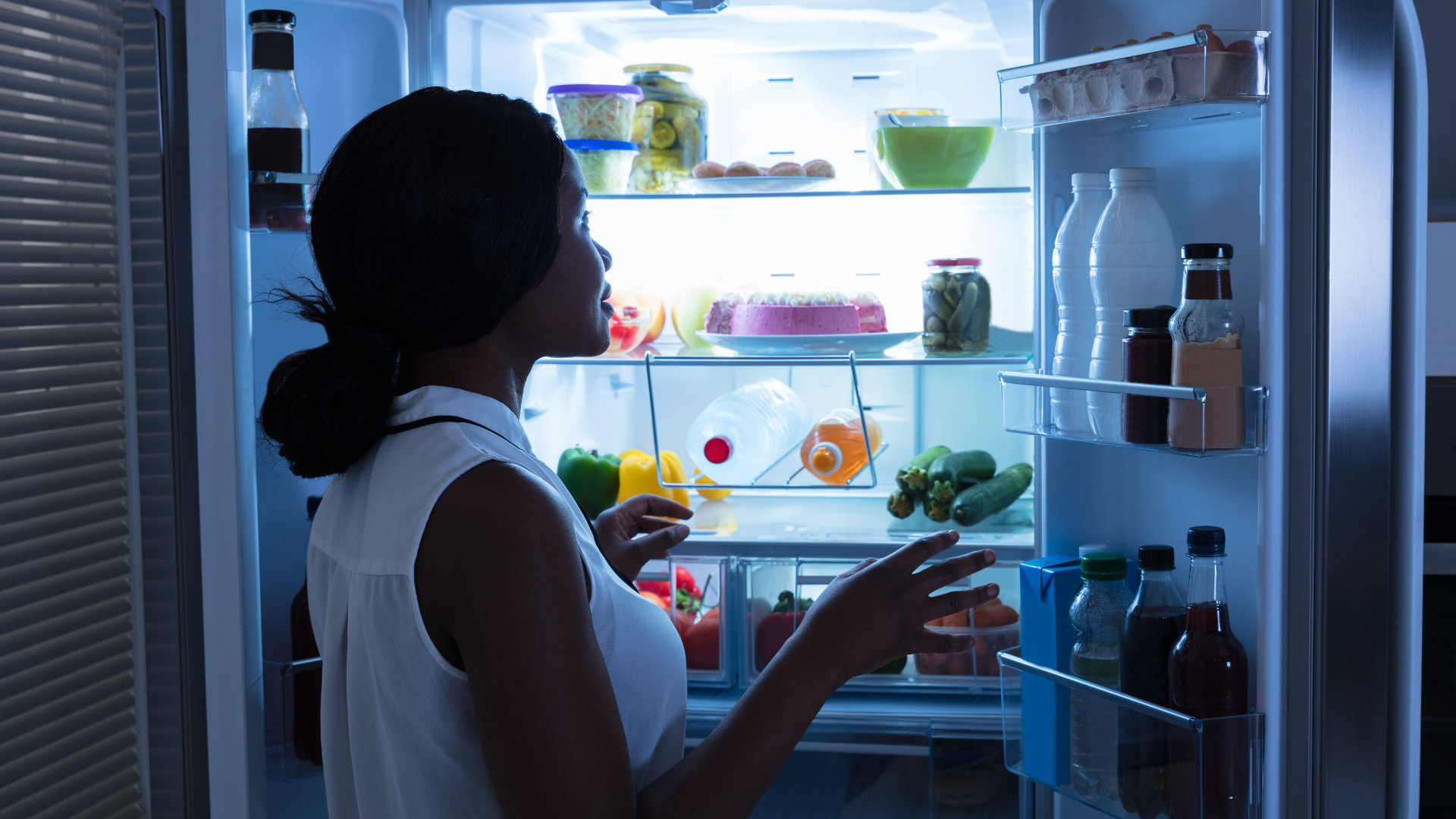 How To Fix The Error Code OP For GE Refrigerator & Freezer