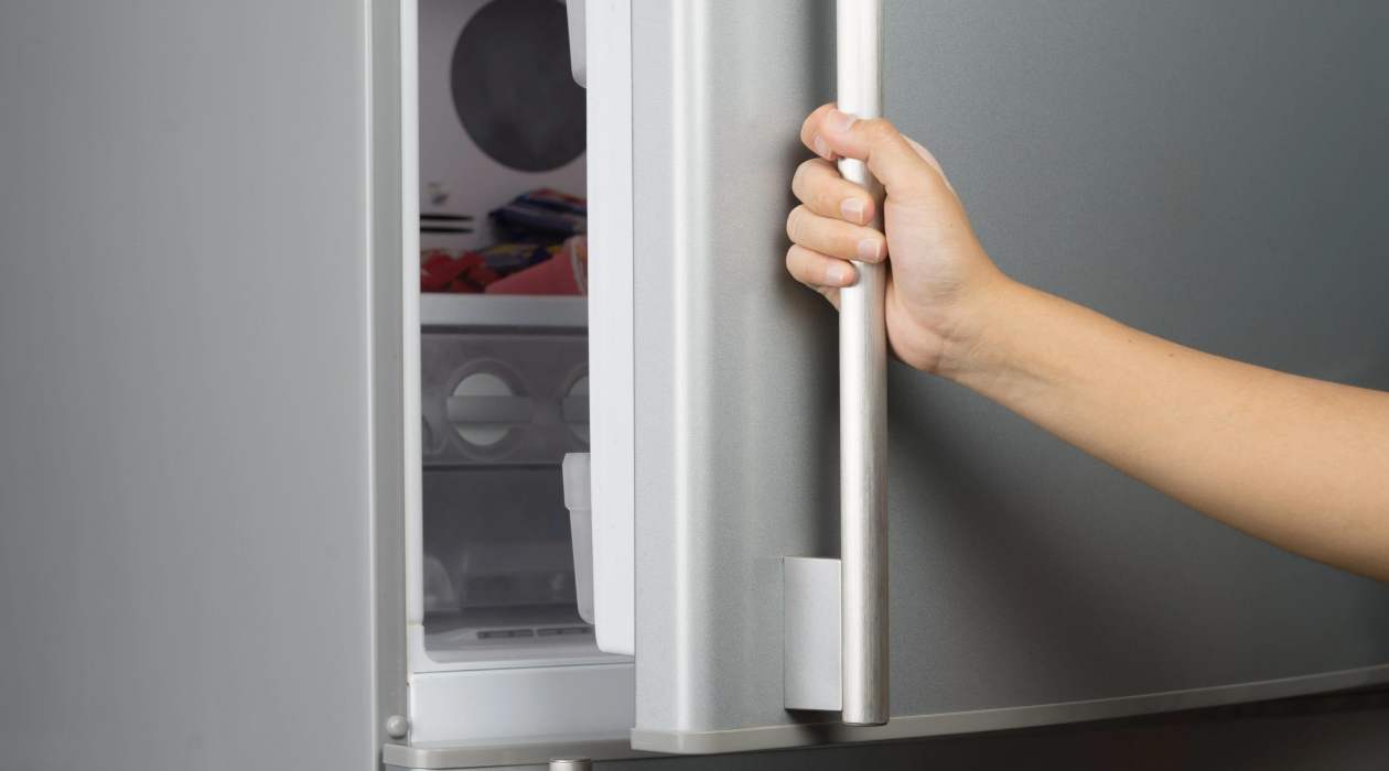 How To Fix The Error Code RD For GE Refrigerator & Freezer