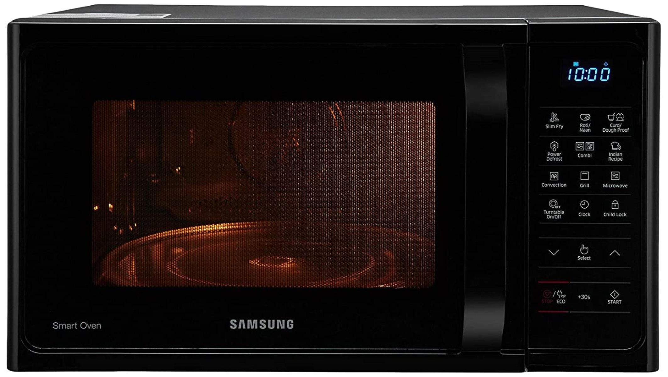How To Fix The Error Code SE Or 5E For Samsung Microwave