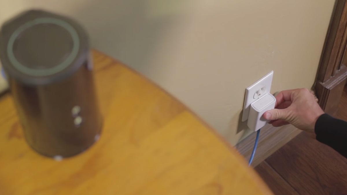 How To Get Better WiFi In The Basement
