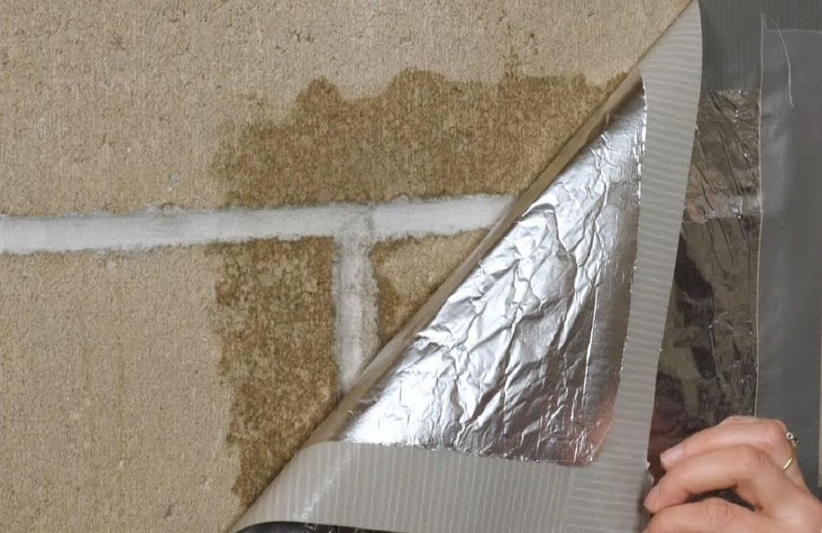 How To Get Moisture Out Of The Basement