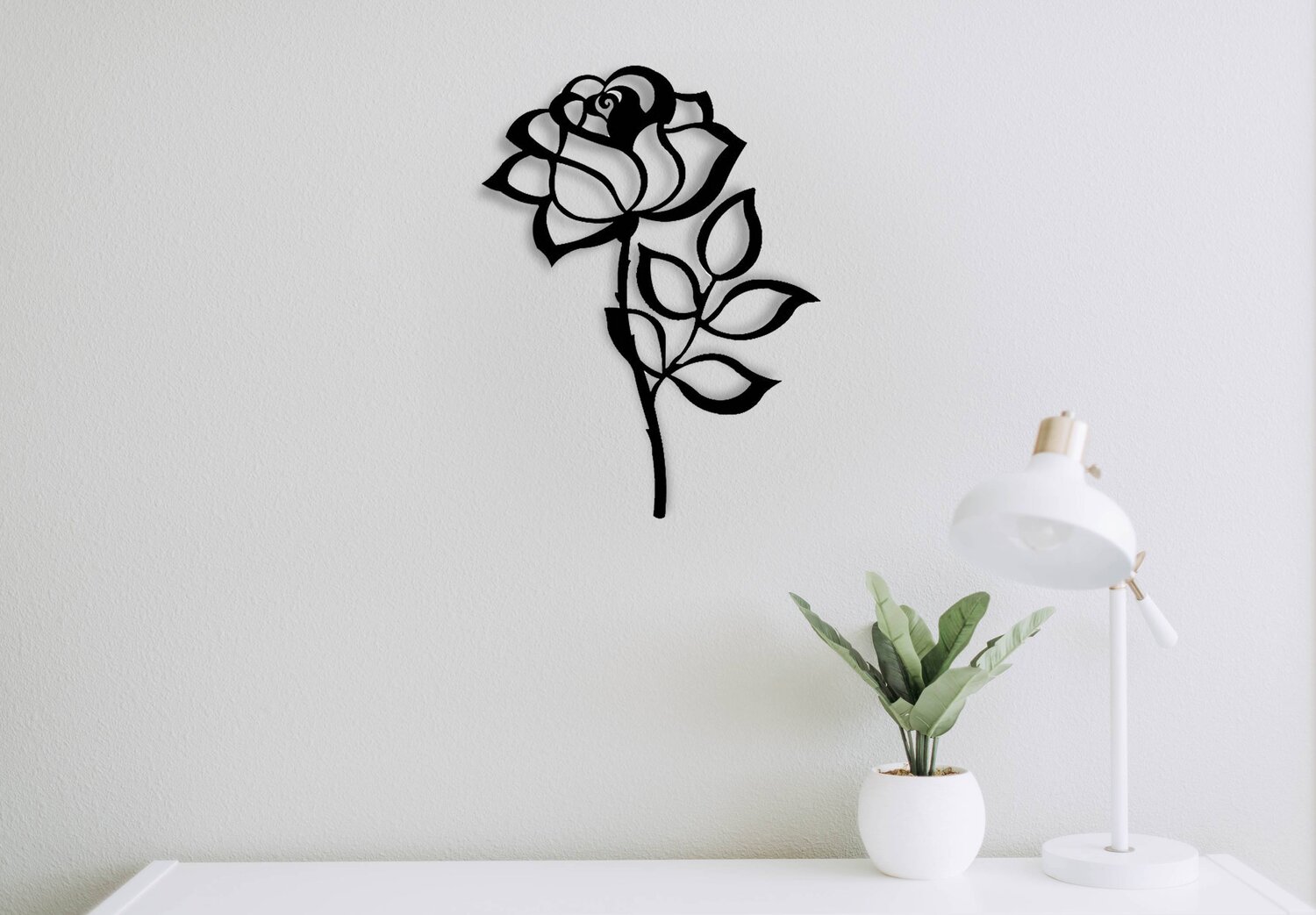 How To Hang Metal Wall Art Storables