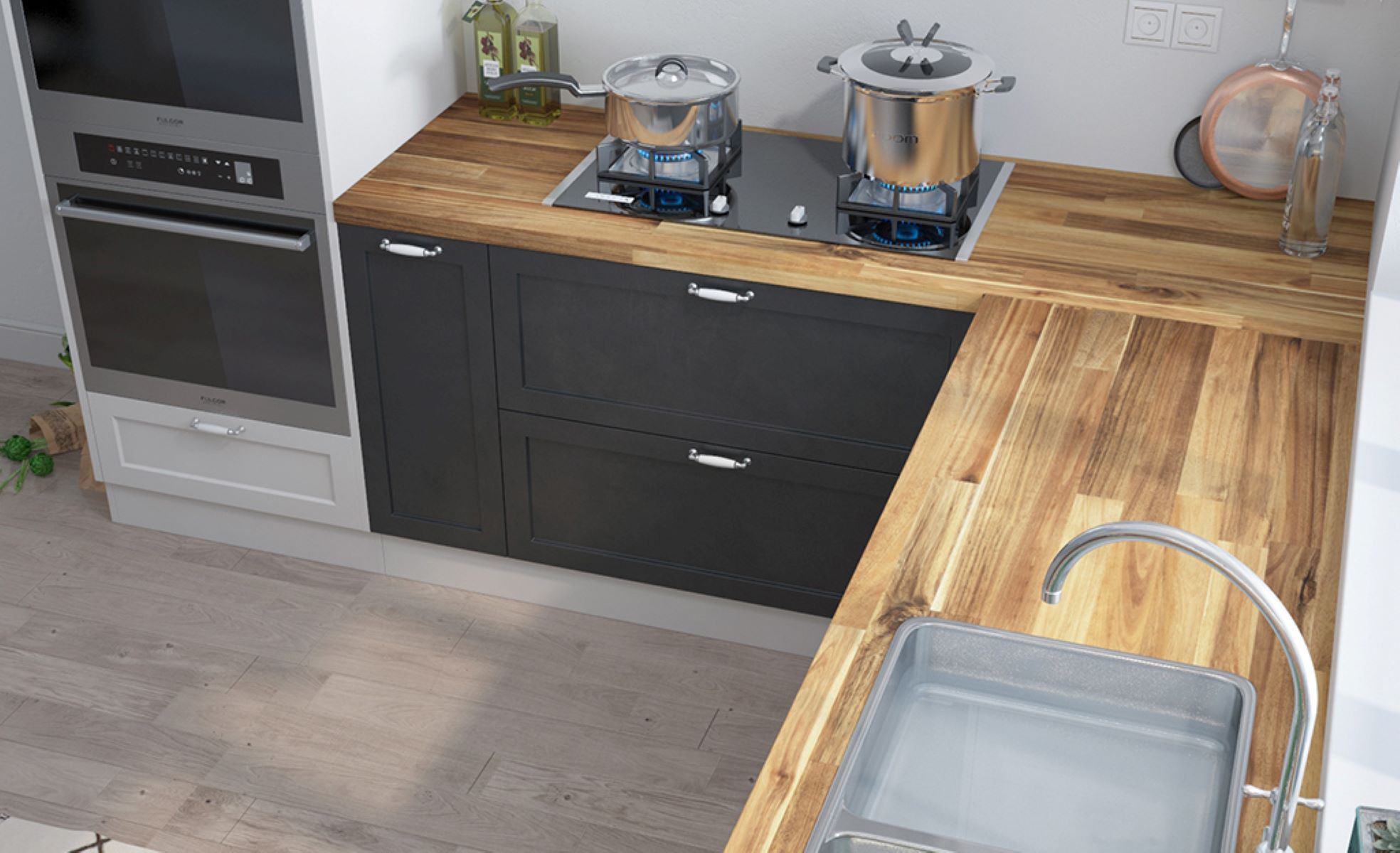 Butcher Block Installation Guide That Needs Your Attention