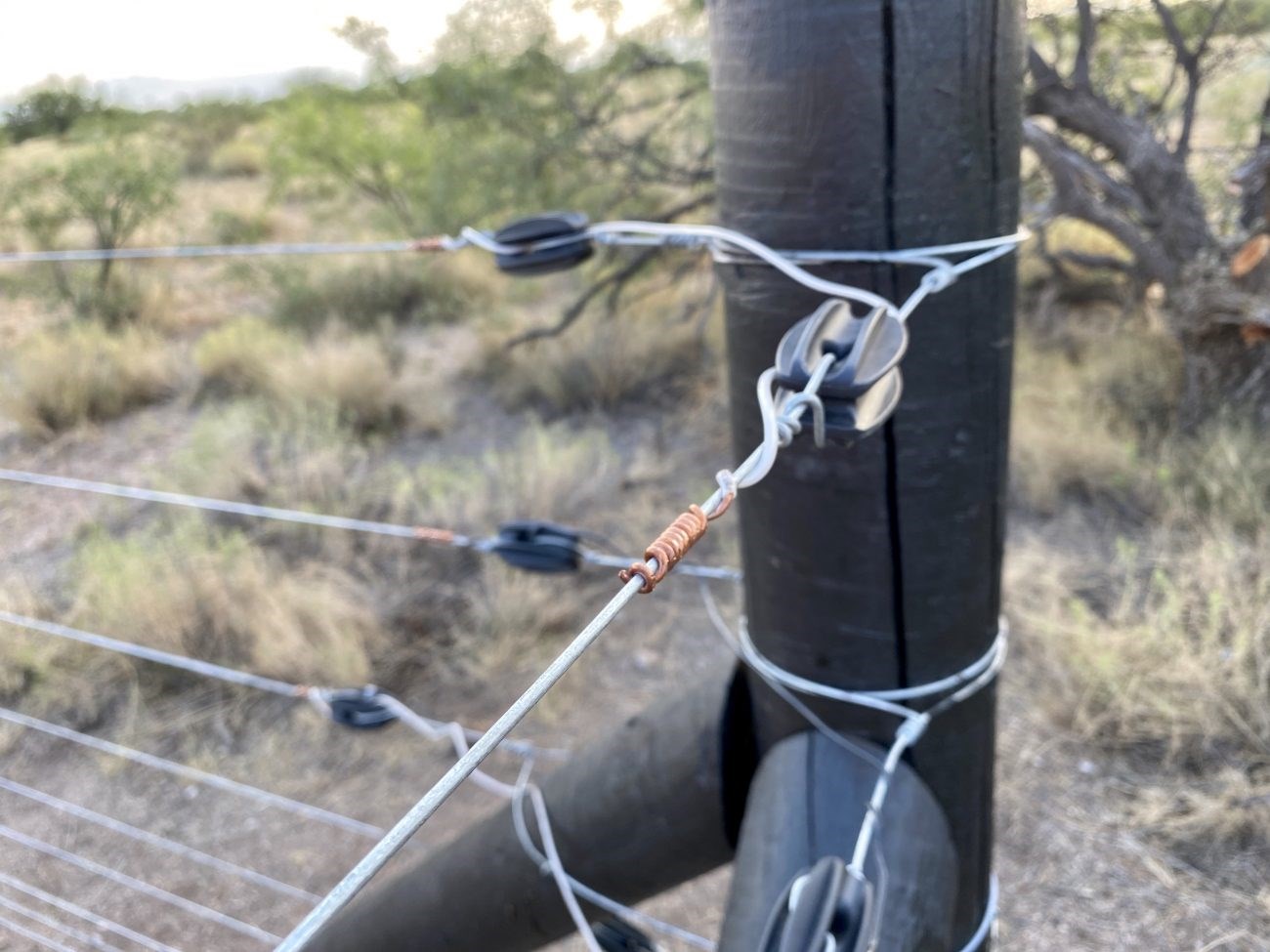 How To Hook Up An Electric Fence