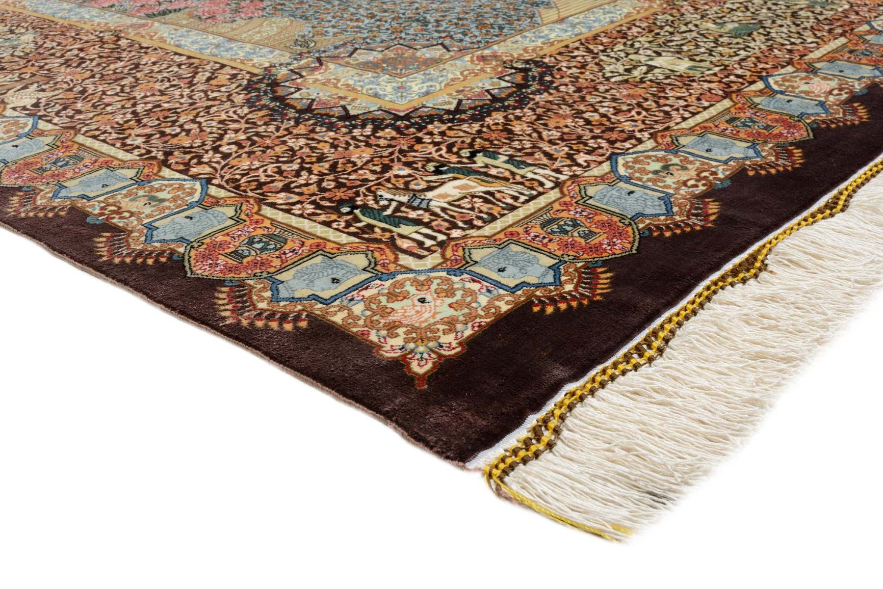 How To Identify Antique Persian Rugs
