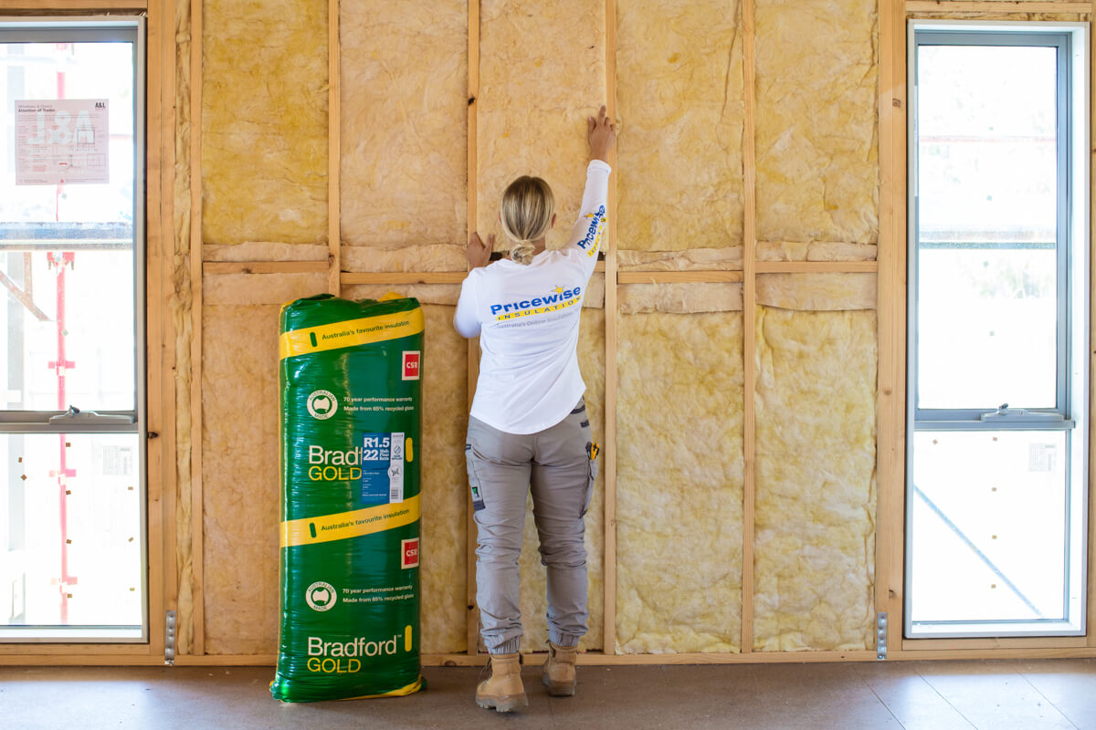 How To Improve Insulation In House