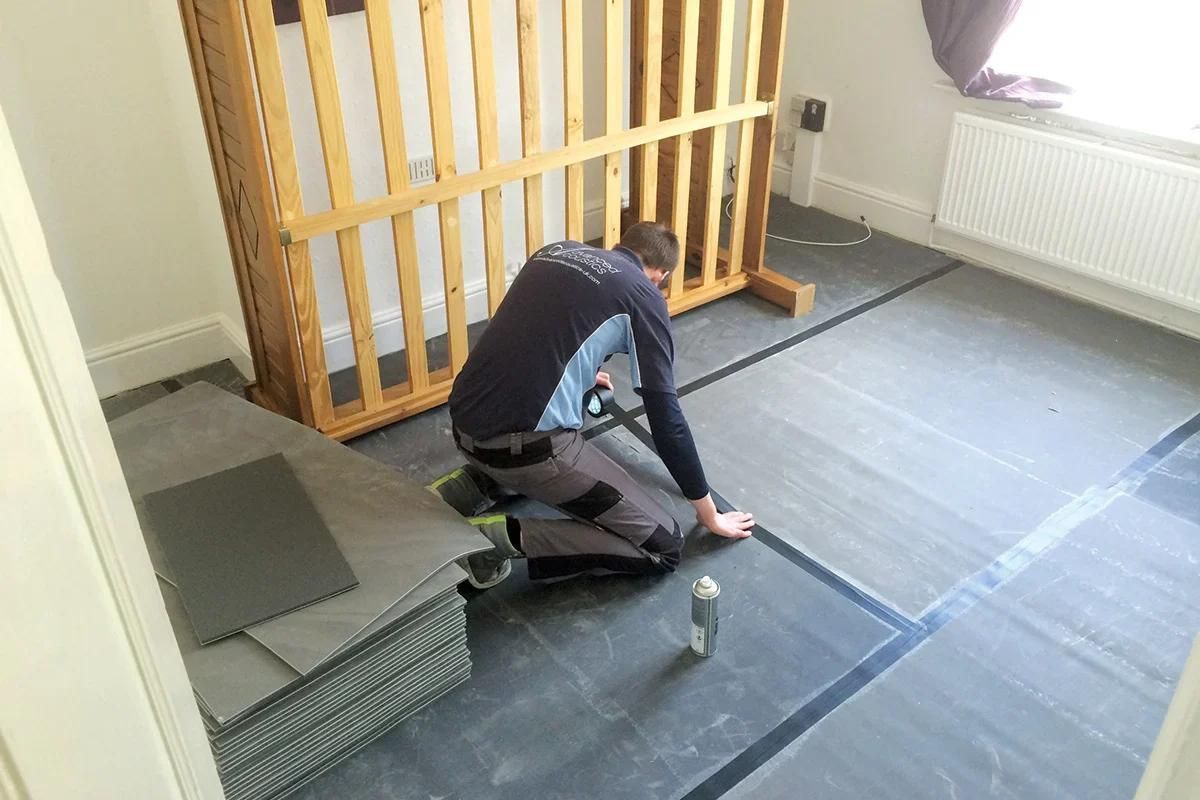 How To Improve Sound Insulation Between Floors
