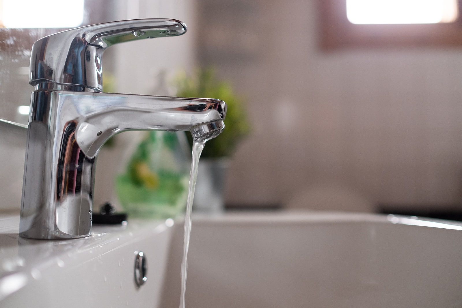 How To Increase Water Pressure In Sink