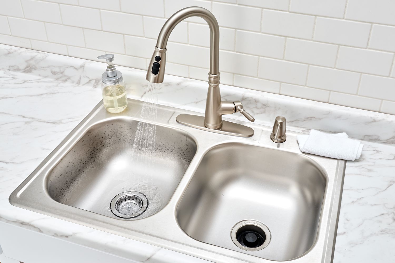 How To Install A Drop-In Kitchen Sink