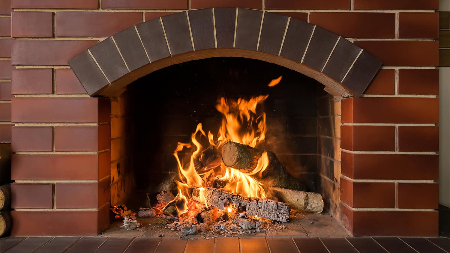 How To Install A Fireplace