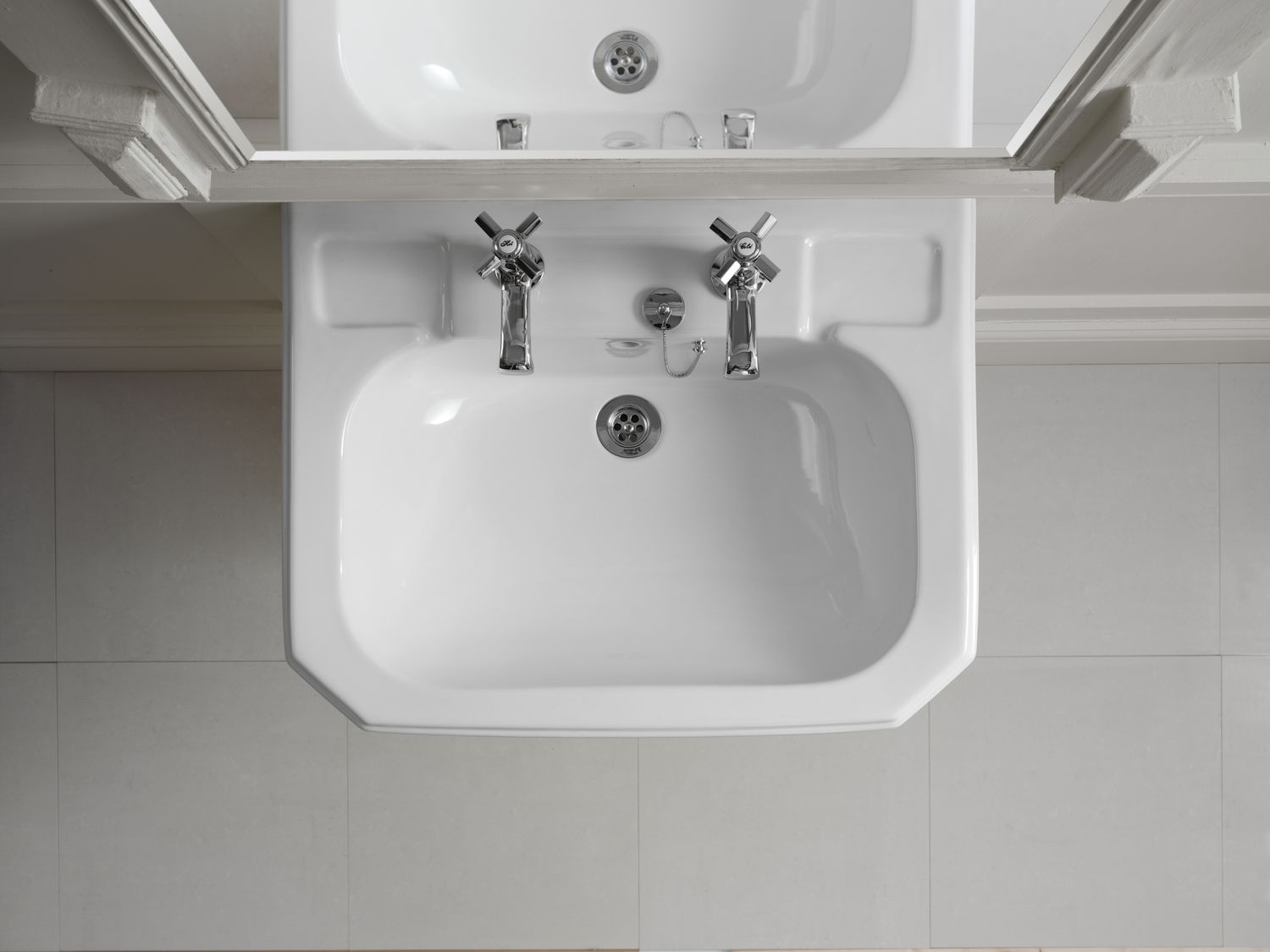 How To Install A Wall Mount Sink