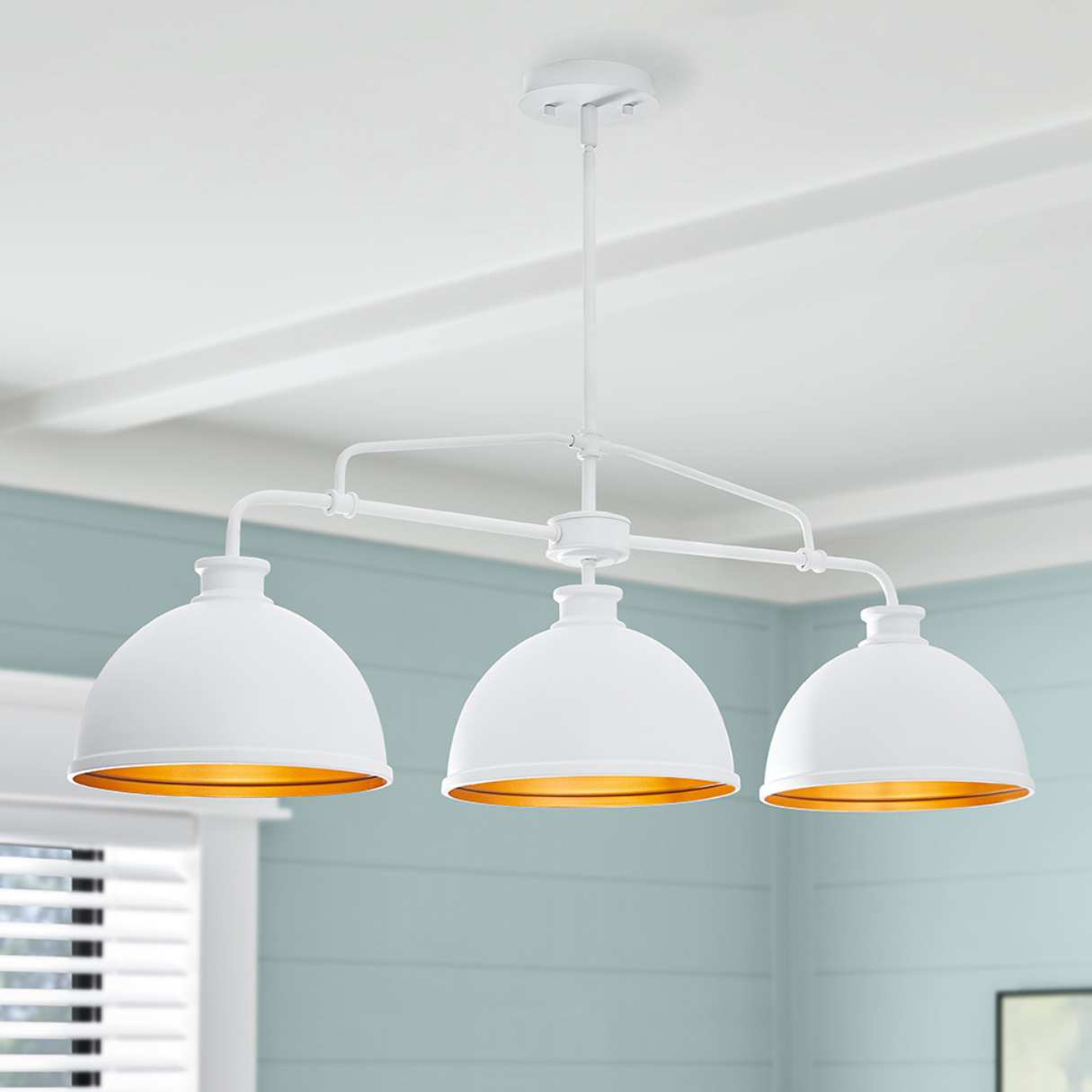 How To Install Ceiling Lights Without Wiring