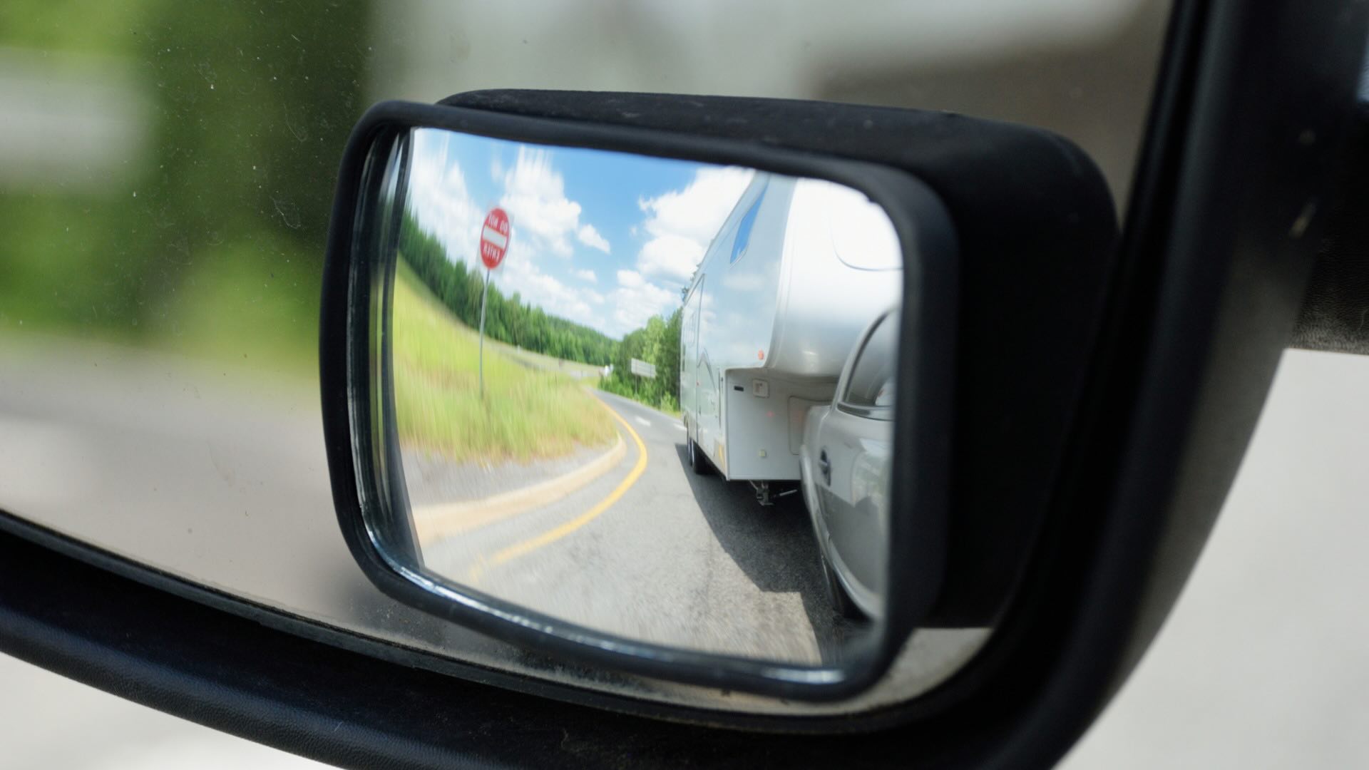 How To Install Tow Mirrors