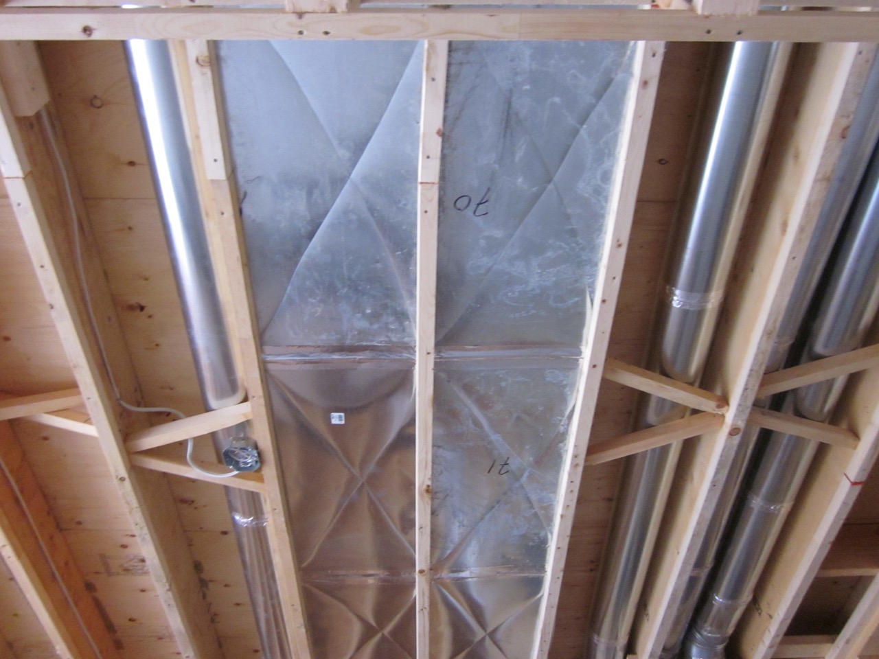 How To Insulate A Garage Ceiling