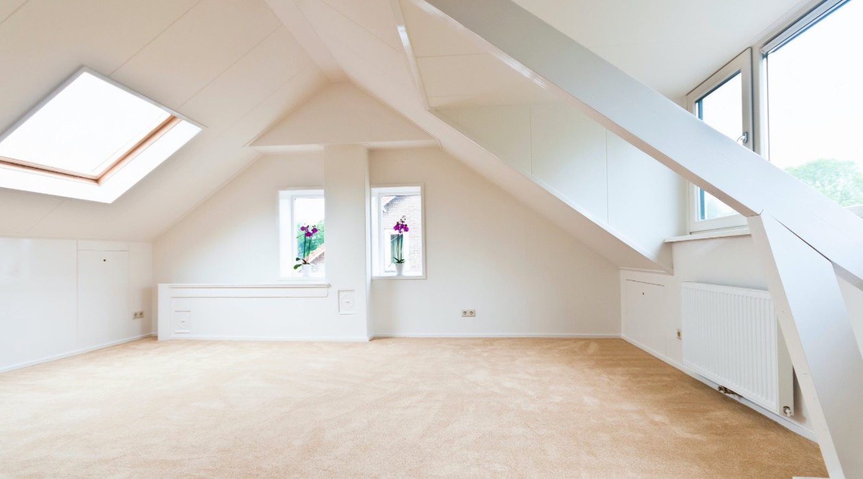 How To Insulate Your Attic Roof