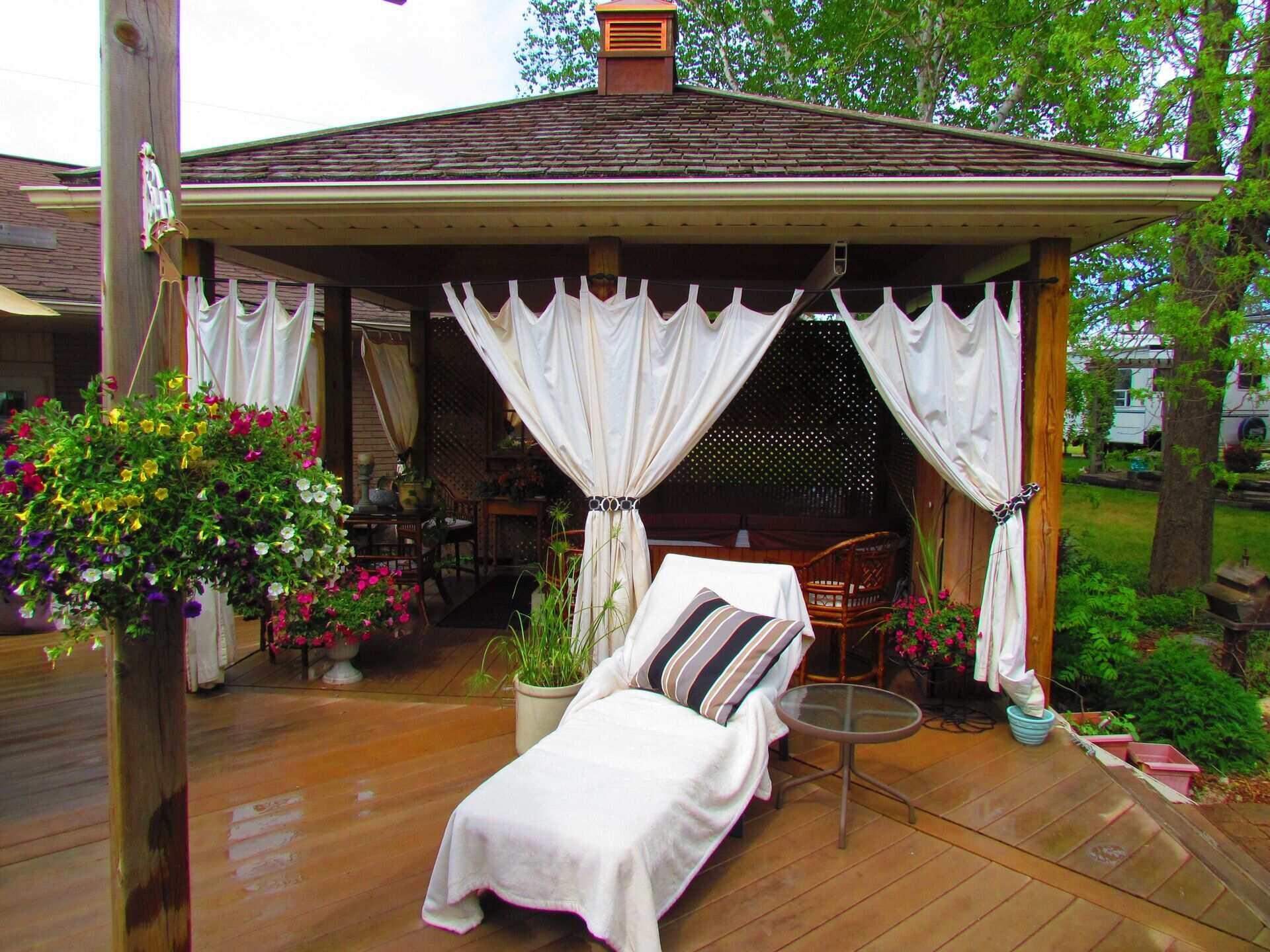 How To Keep Patio Curtains From Blowing Storables