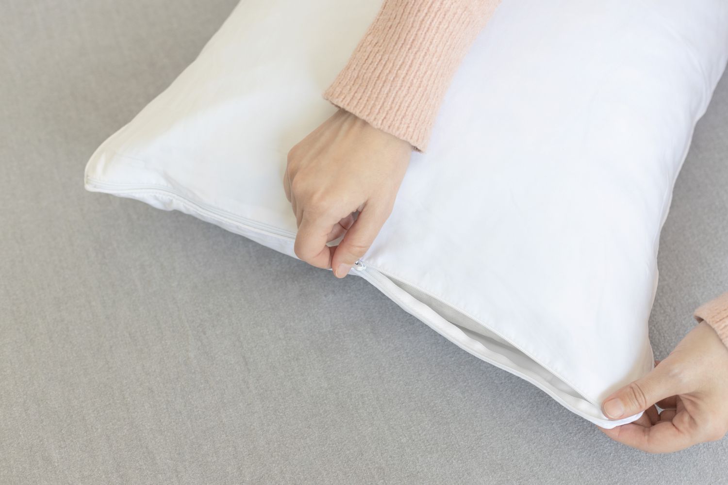 How To Kill Dust Mites In Pillows