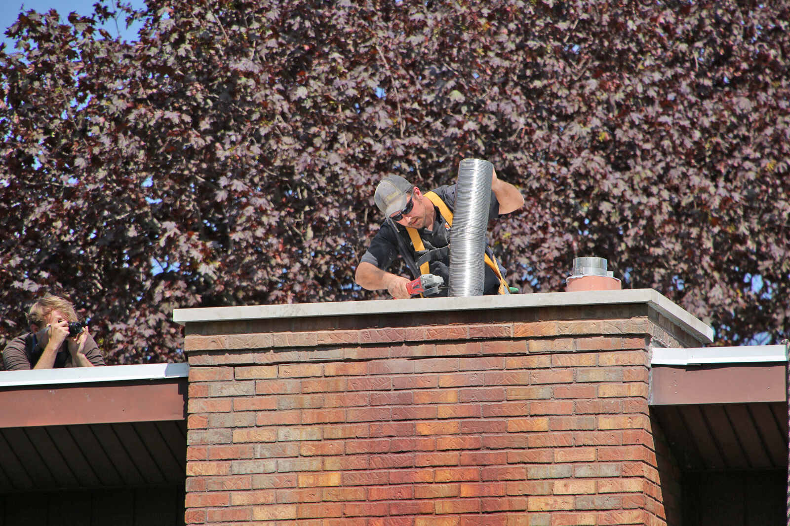 How To Know If Chimney Is Safe