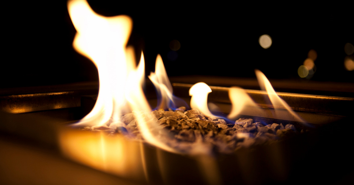 How To Light A Pilot On Gas Fireplace Storables