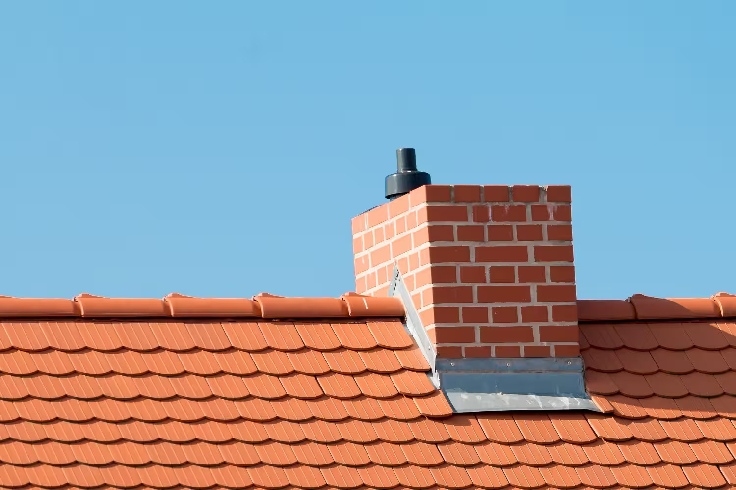 How To Line Chimney