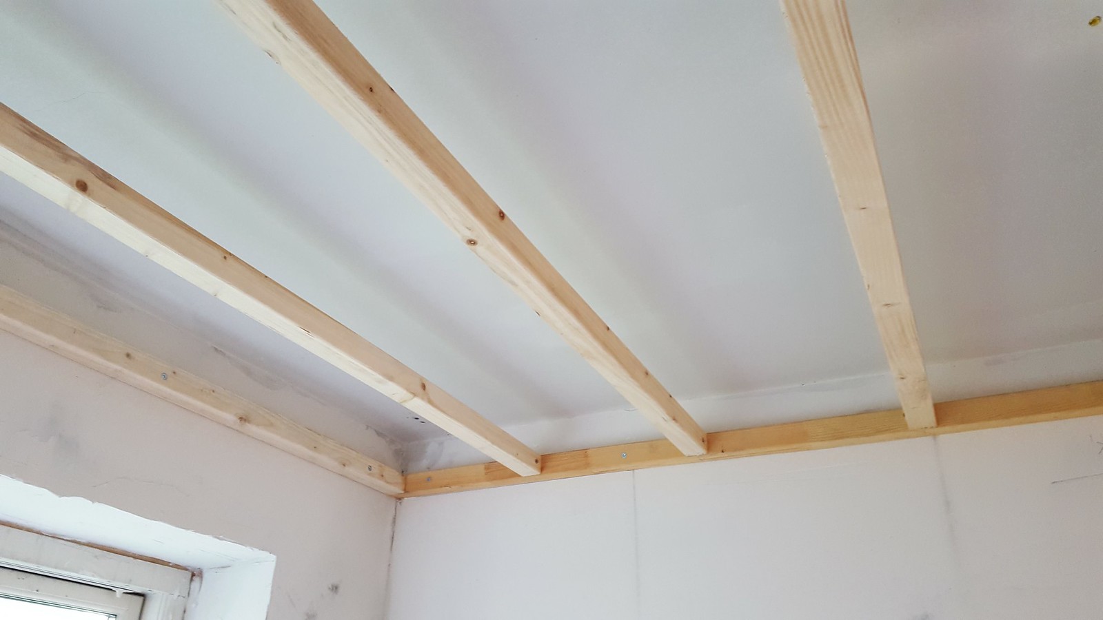 How To Lower A Ceiling