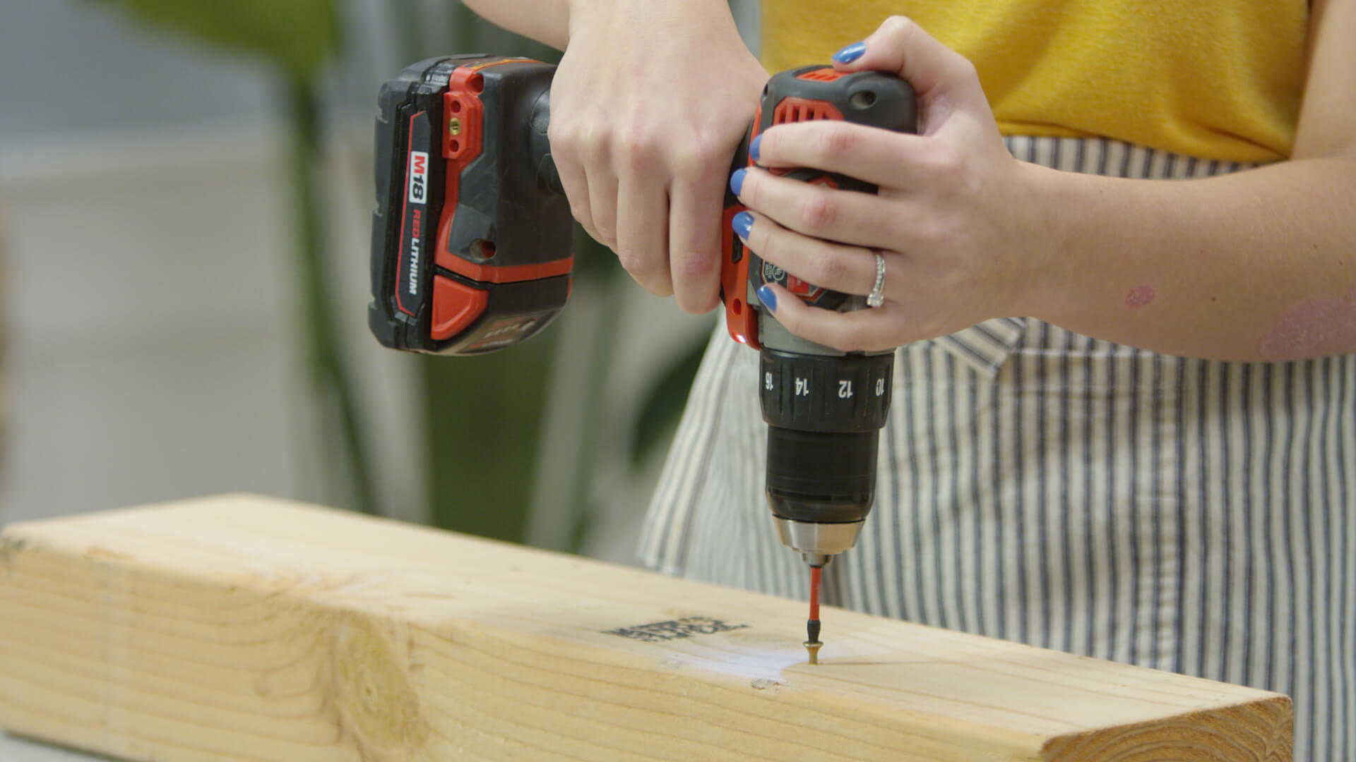 How To Maintain Hand-Held Electric Power Tools