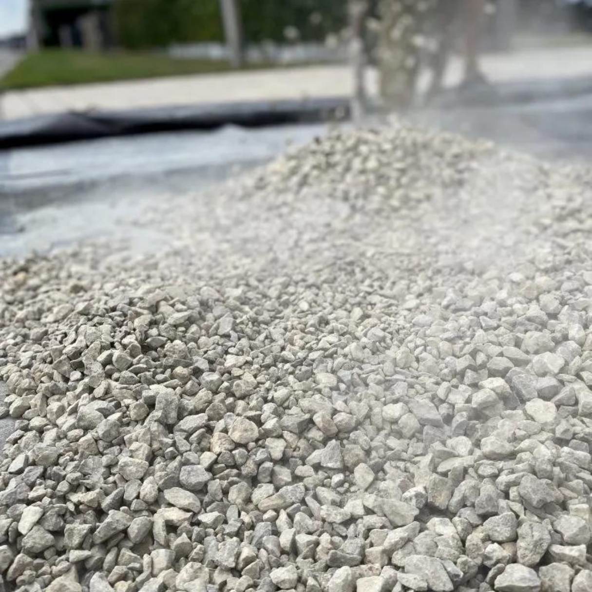 How To Make A Gravel Driveway Look Nice