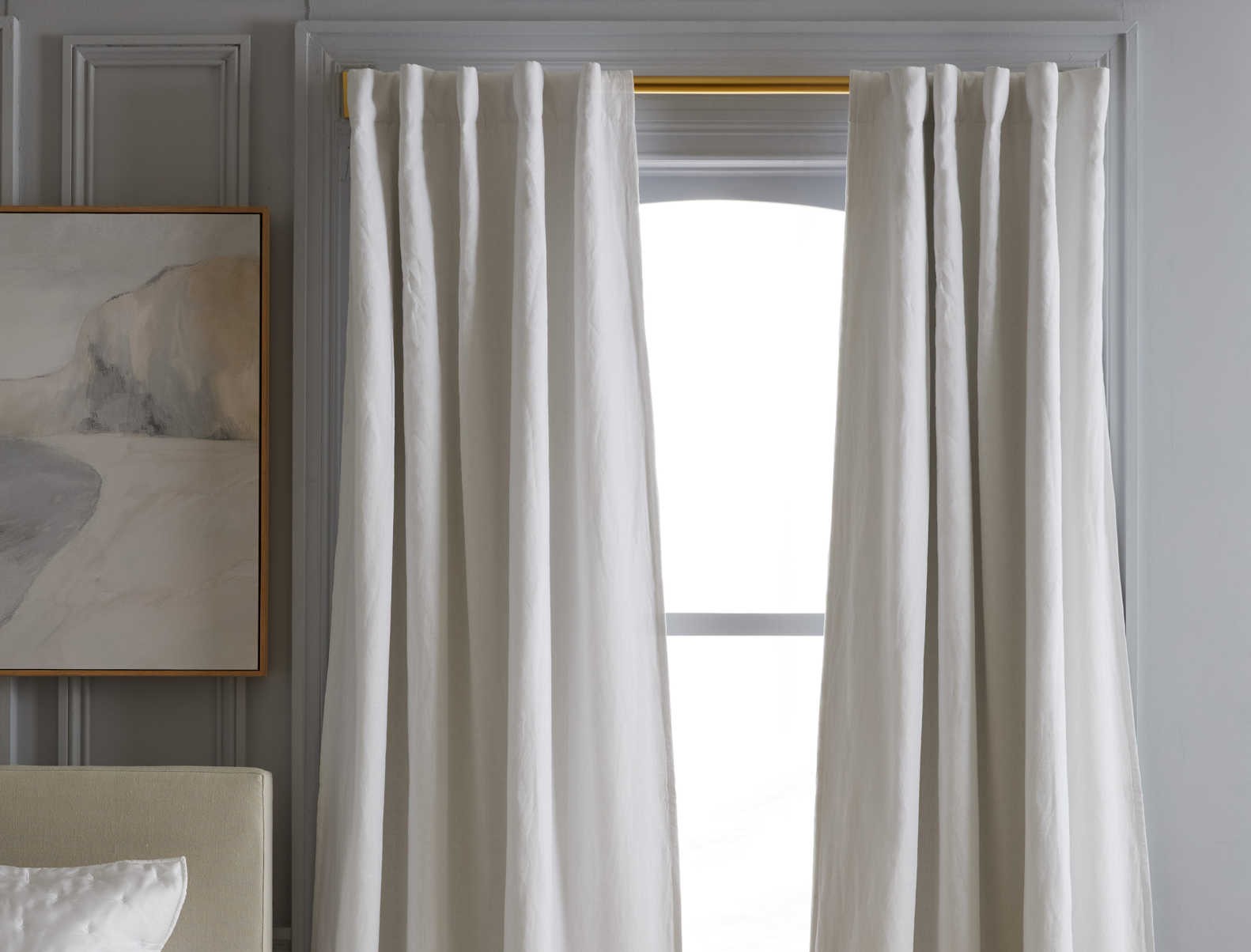 How To Make Blackout Curtains