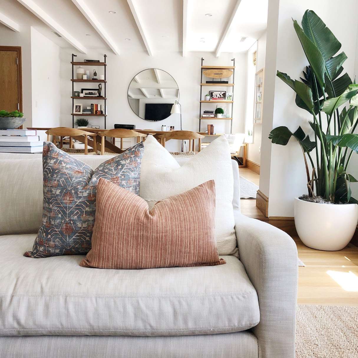 How To Make Decorative Sofa Pillows