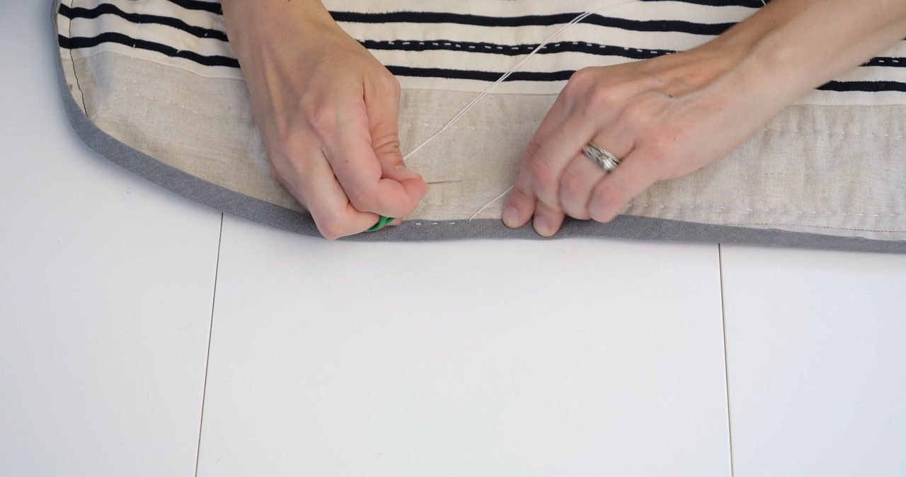 How To Make Quilt Bias Binding