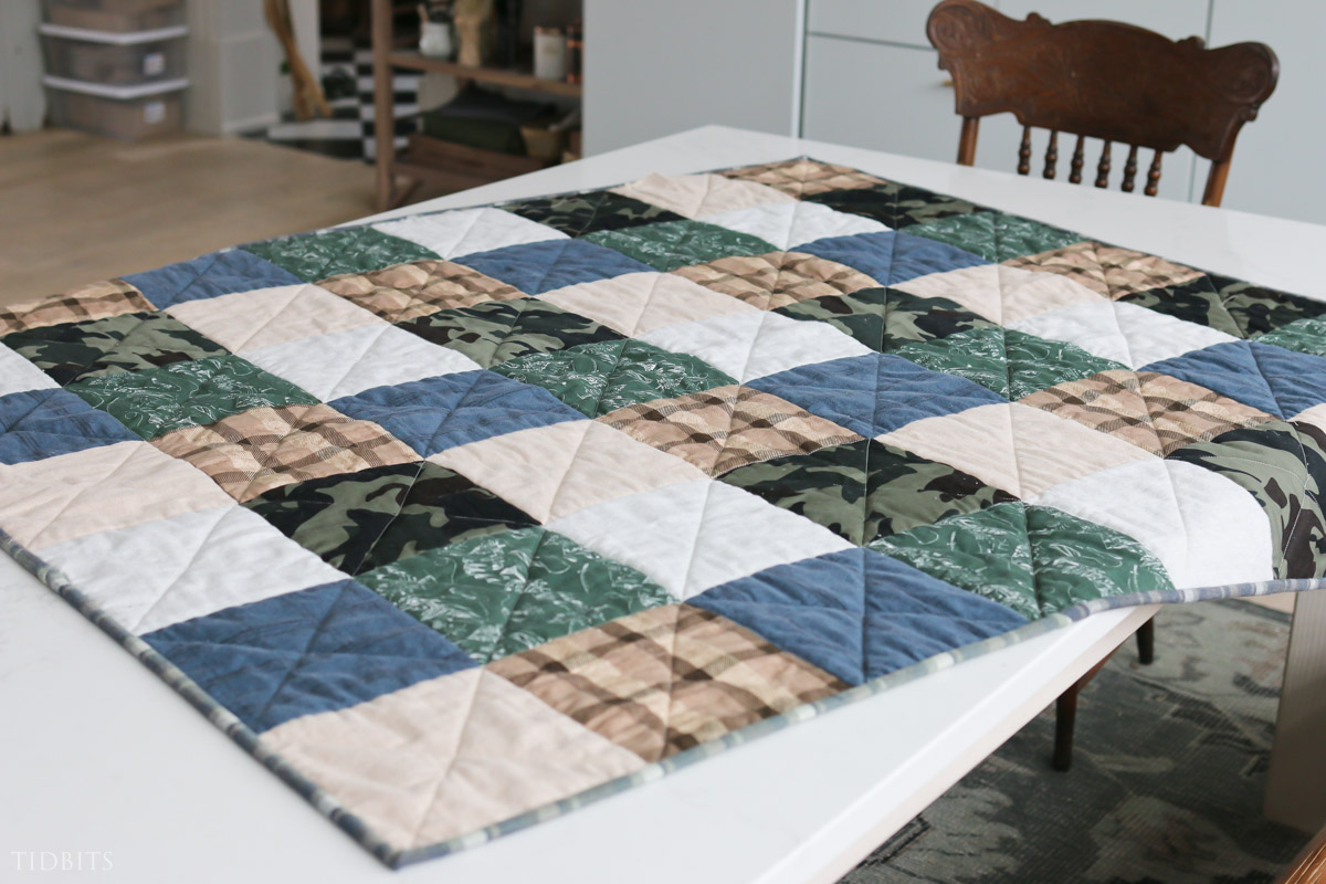 How To Make Quilt Patterns