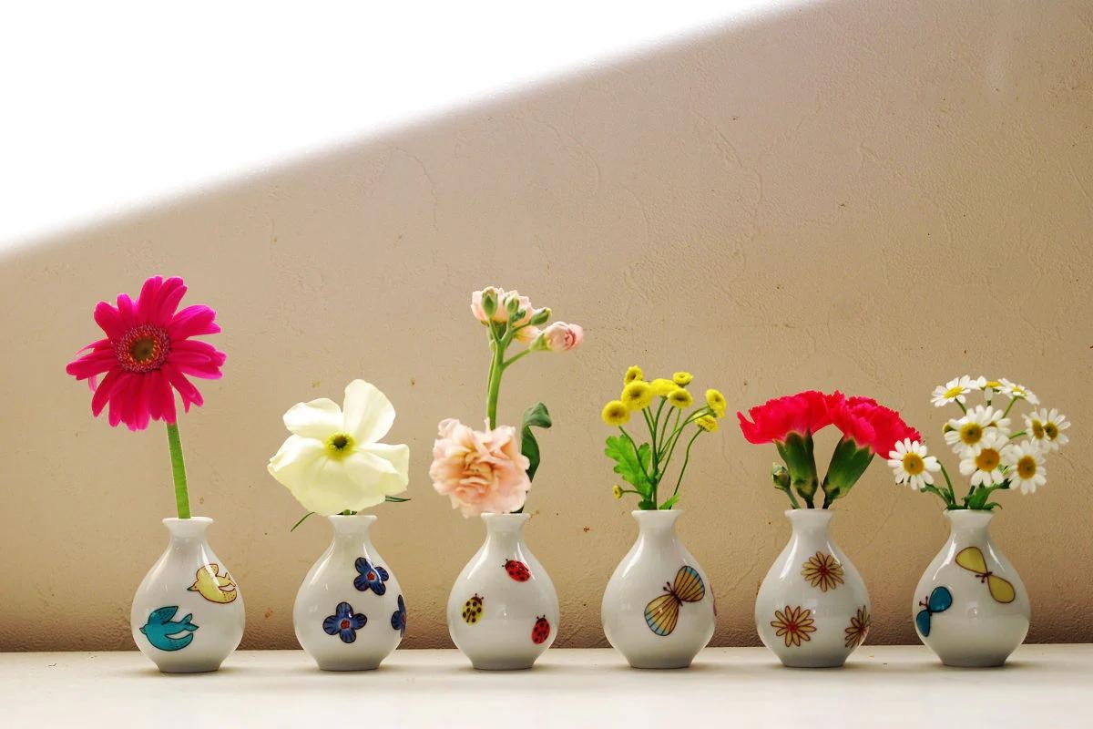 How To Make Vases
