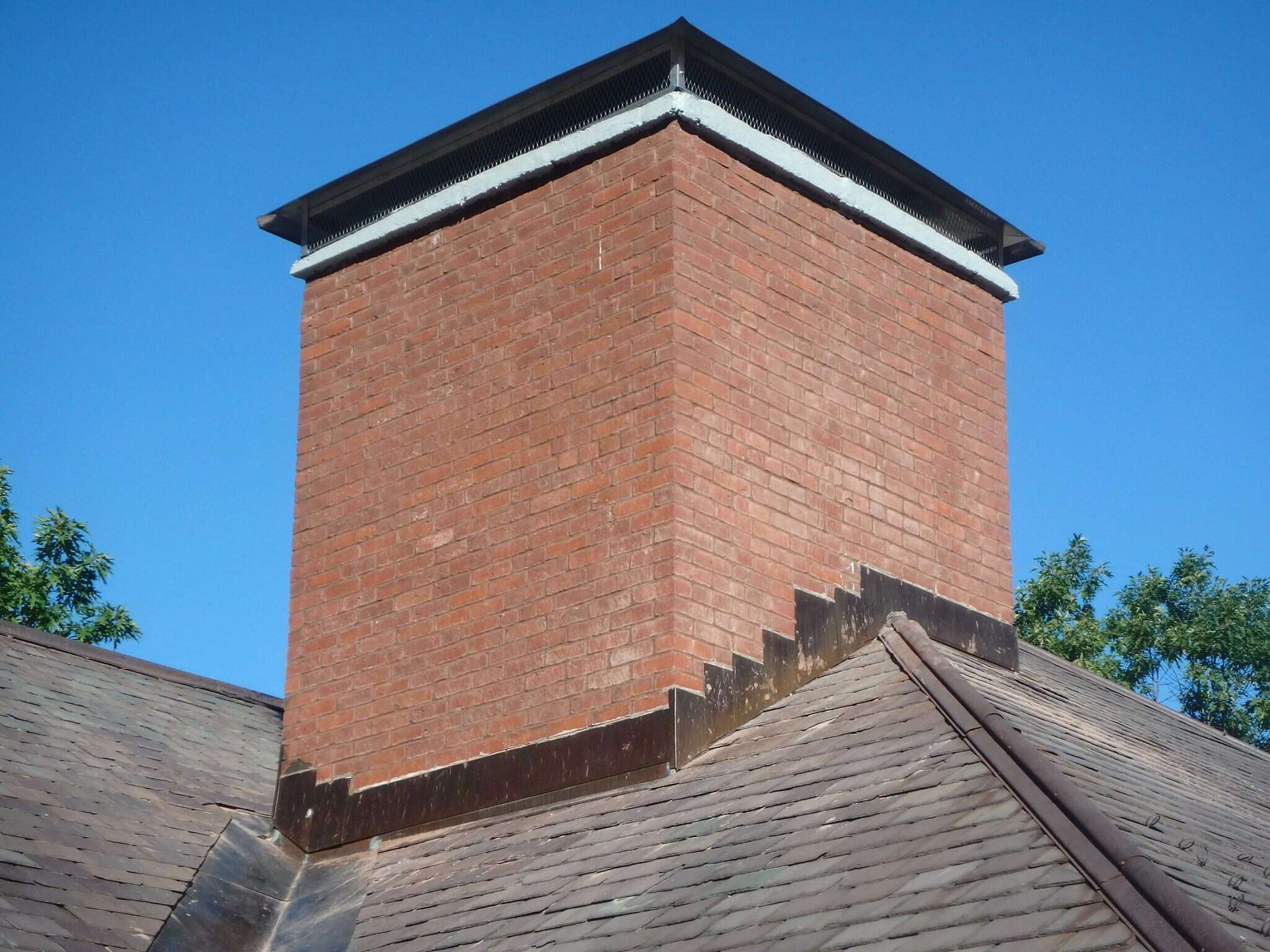 How To Measure A Chimney Cap