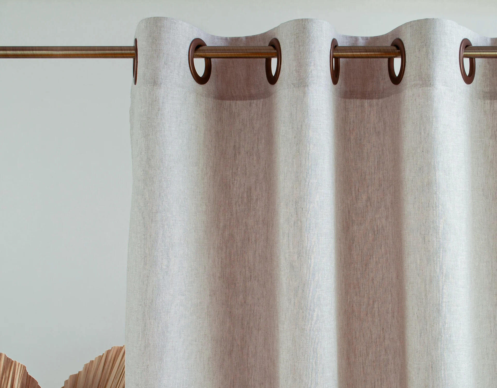 How To Measure Grommet Curtains