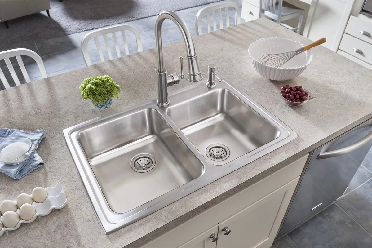 How To Measure Undermount Sink