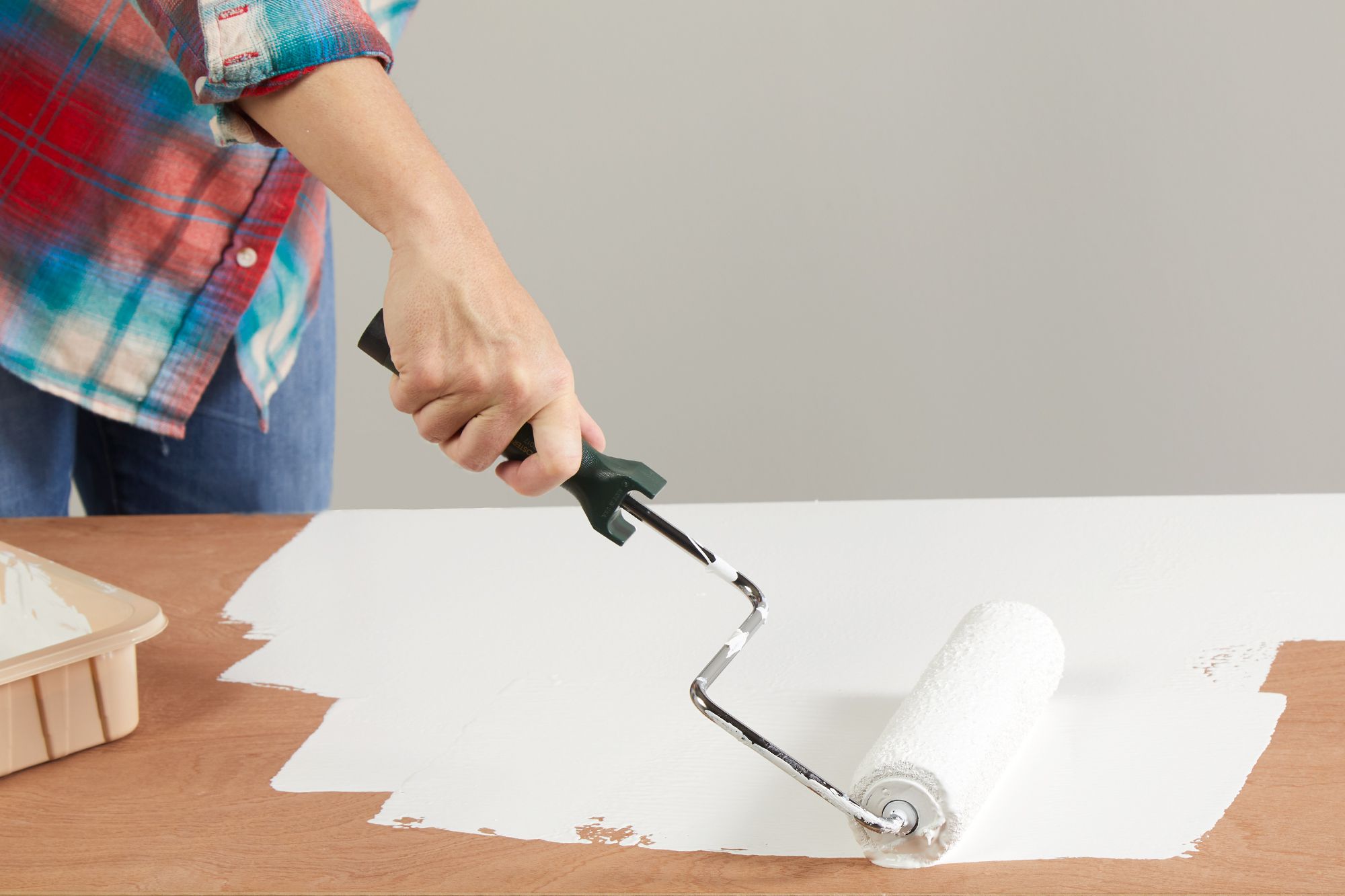How To Paint My Countertops