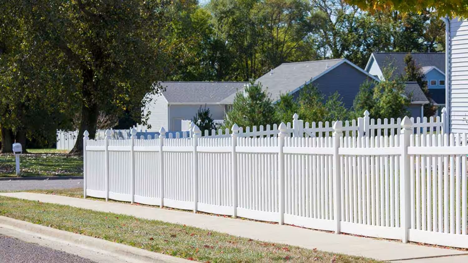How To Paint Vinyl Fence