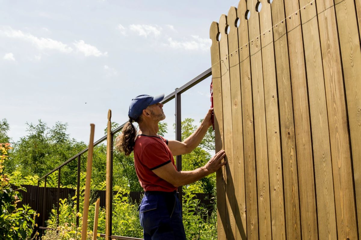 How To Plan Your Fence Installation Project Effectively