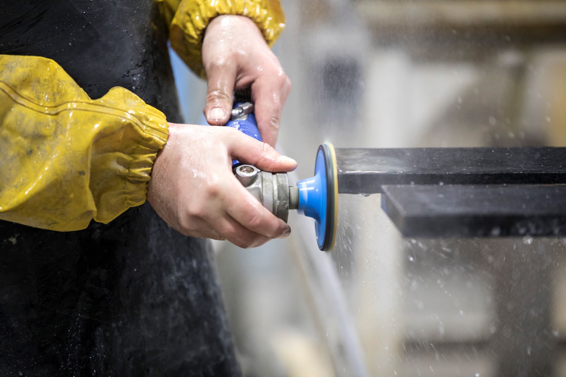 How To Polish Your Granite Countertops Storables