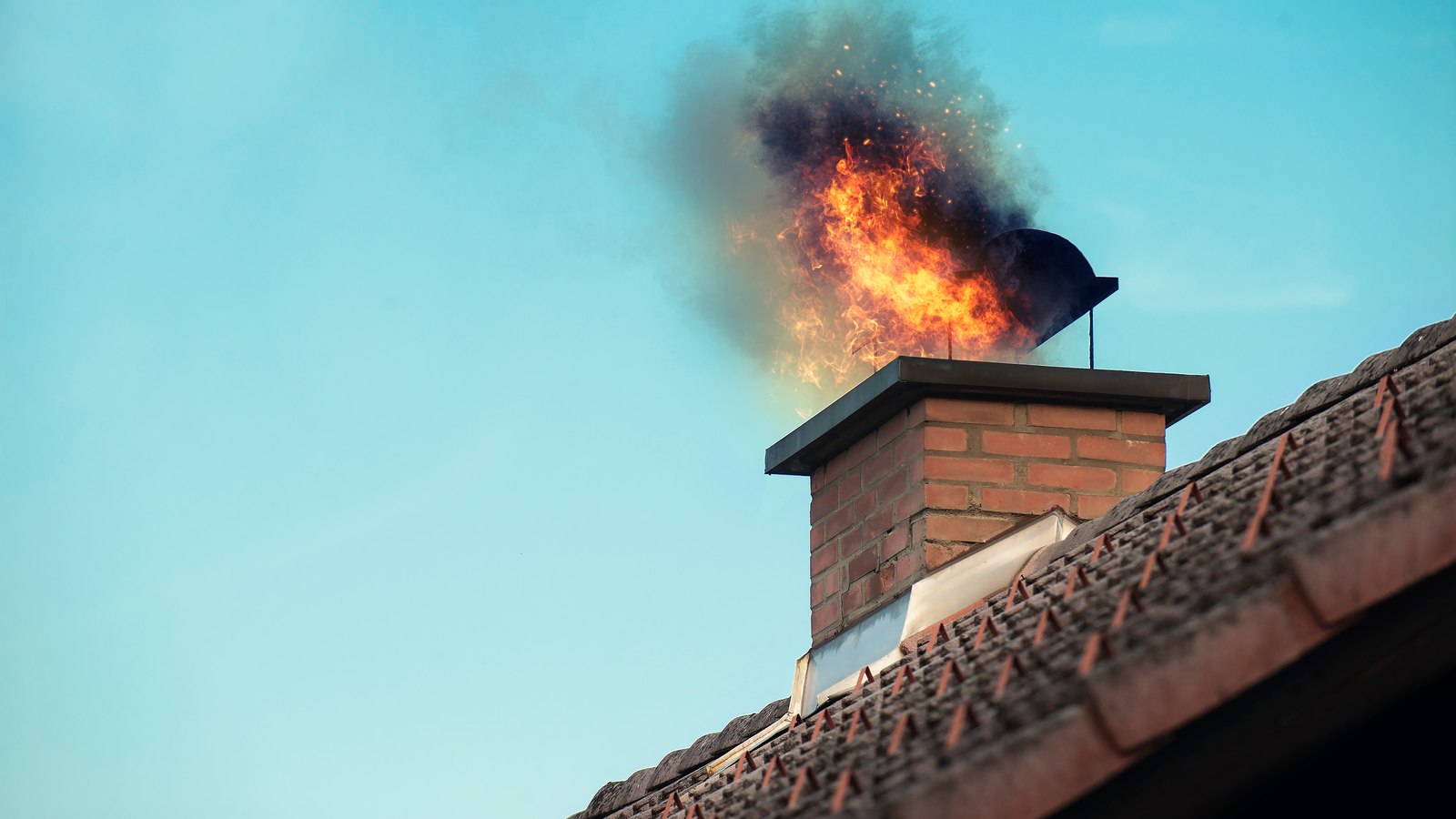 How To Prevent Chimney Fires
