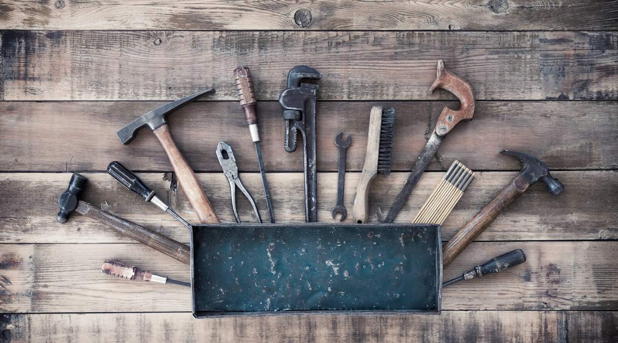 How To Price Hand Tools