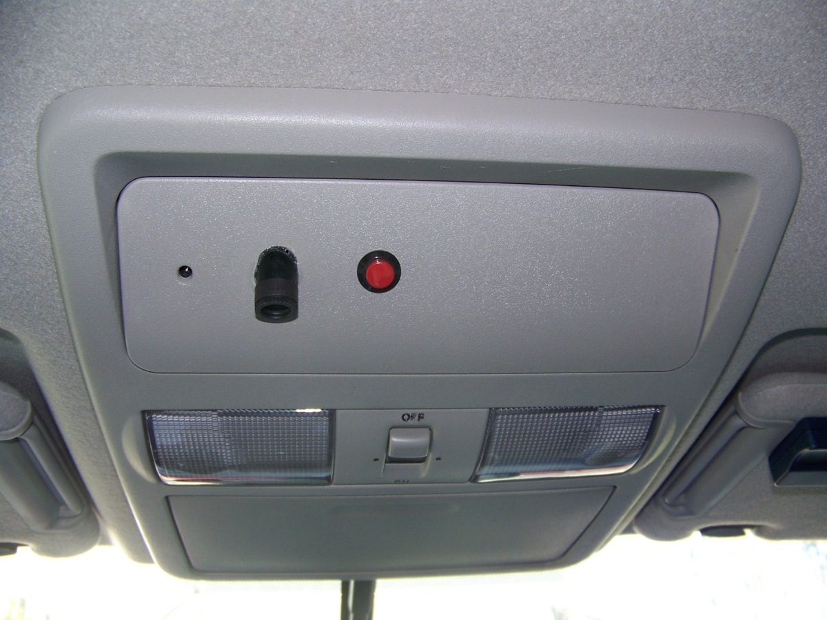 2025 Nissan Rogue Garage Door Opener - Addia Anselma