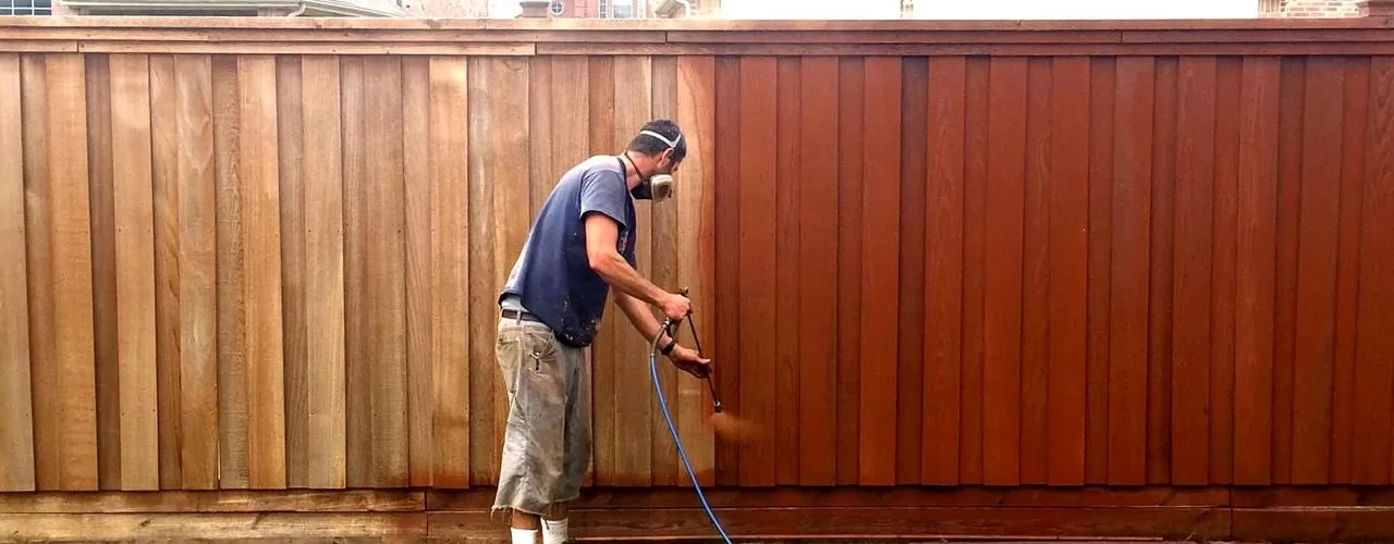 How To Protect A Wooden Fence